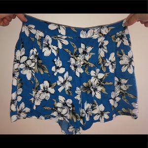 Junior’s Hollister Shorts